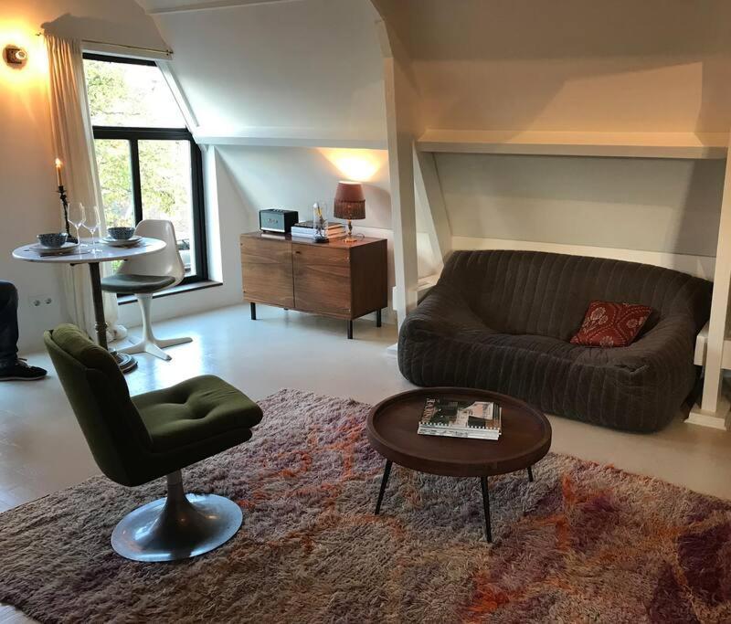 Boutique B&B In Edam Bagian luar foto