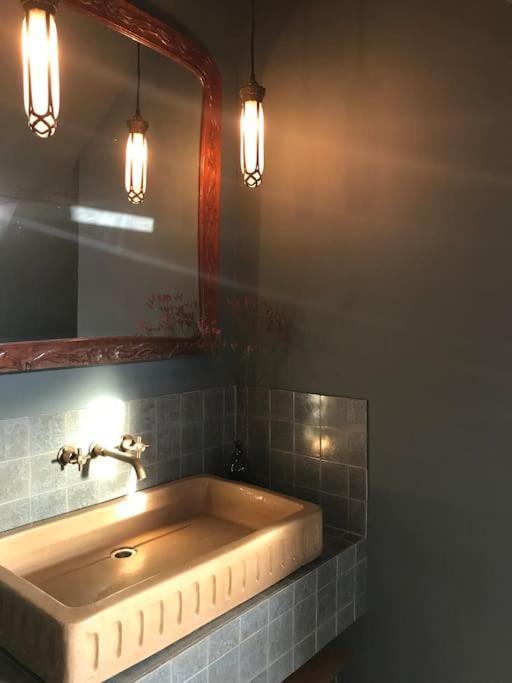 Boutique B&B In Edam Bagian luar foto