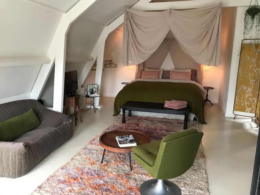 Boutique B&B In Edam Bagian luar foto