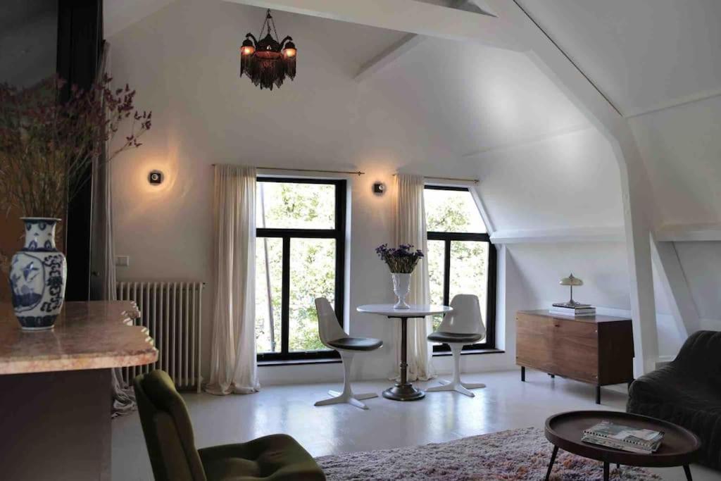 Boutique B&B In Edam Bagian luar foto