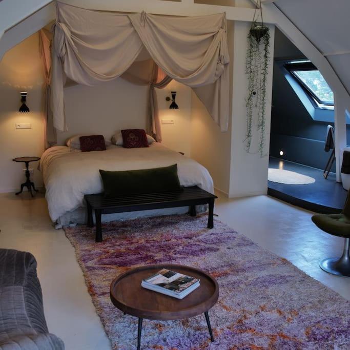 Boutique B&B In Edam Bagian luar foto