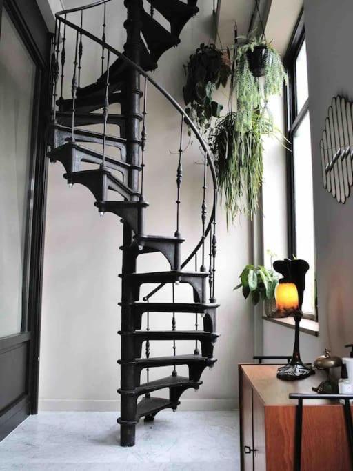 Boutique B&B In Edam Bagian luar foto