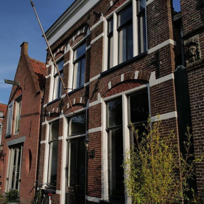 Boutique B&B In Edam Bagian luar foto