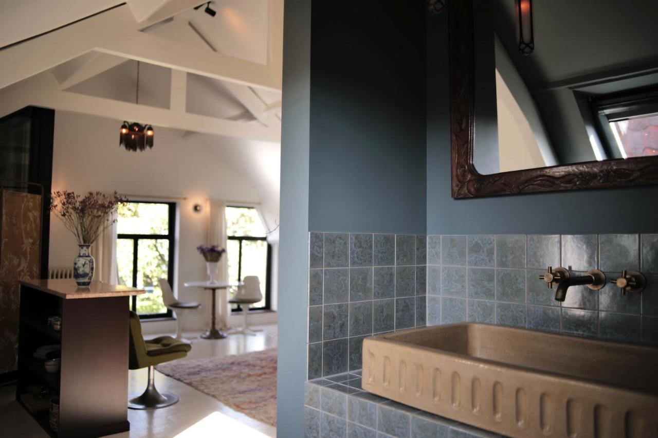 Boutique B&B In Edam Bagian luar foto