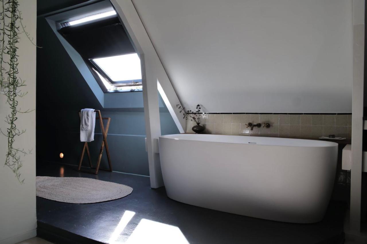 Boutique B&B In Edam Bagian luar foto