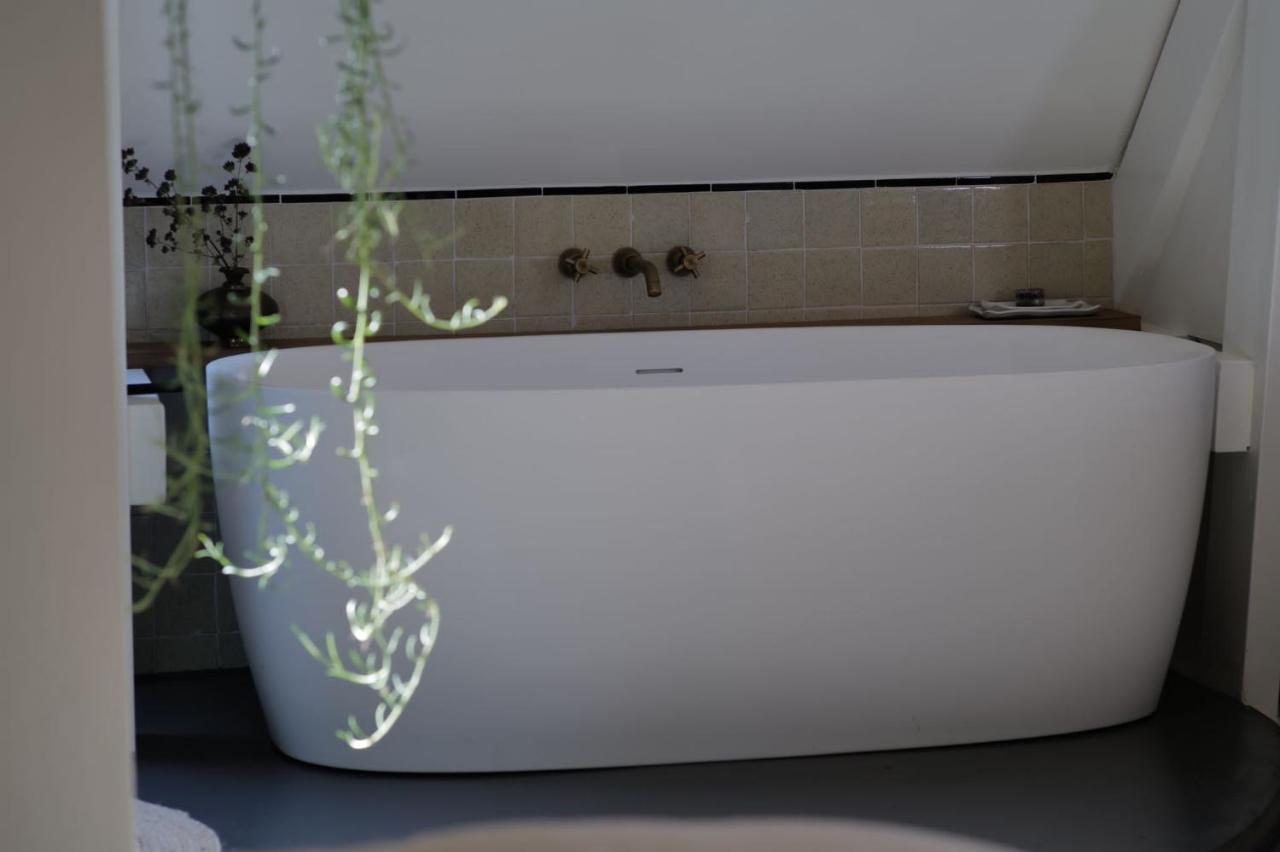 Boutique B&B In Edam Bagian luar foto
